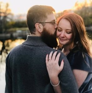 Meet your Posher, Tori